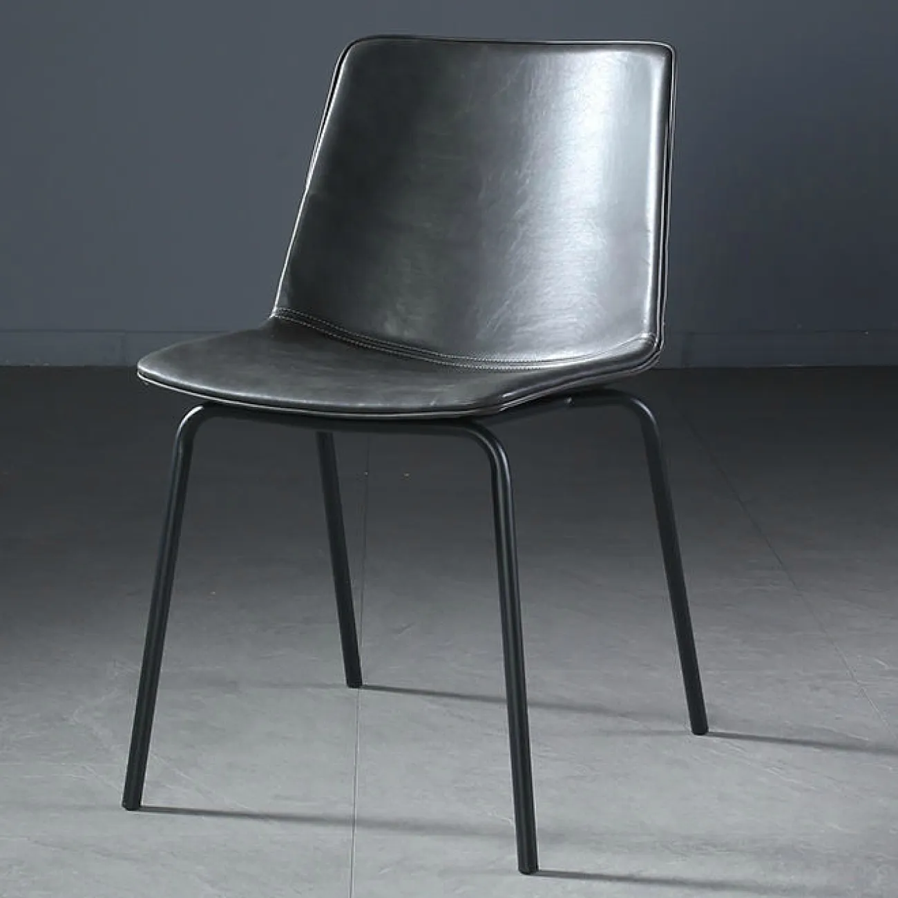 Дизайнерский обеденный стул LaLume-ST00204