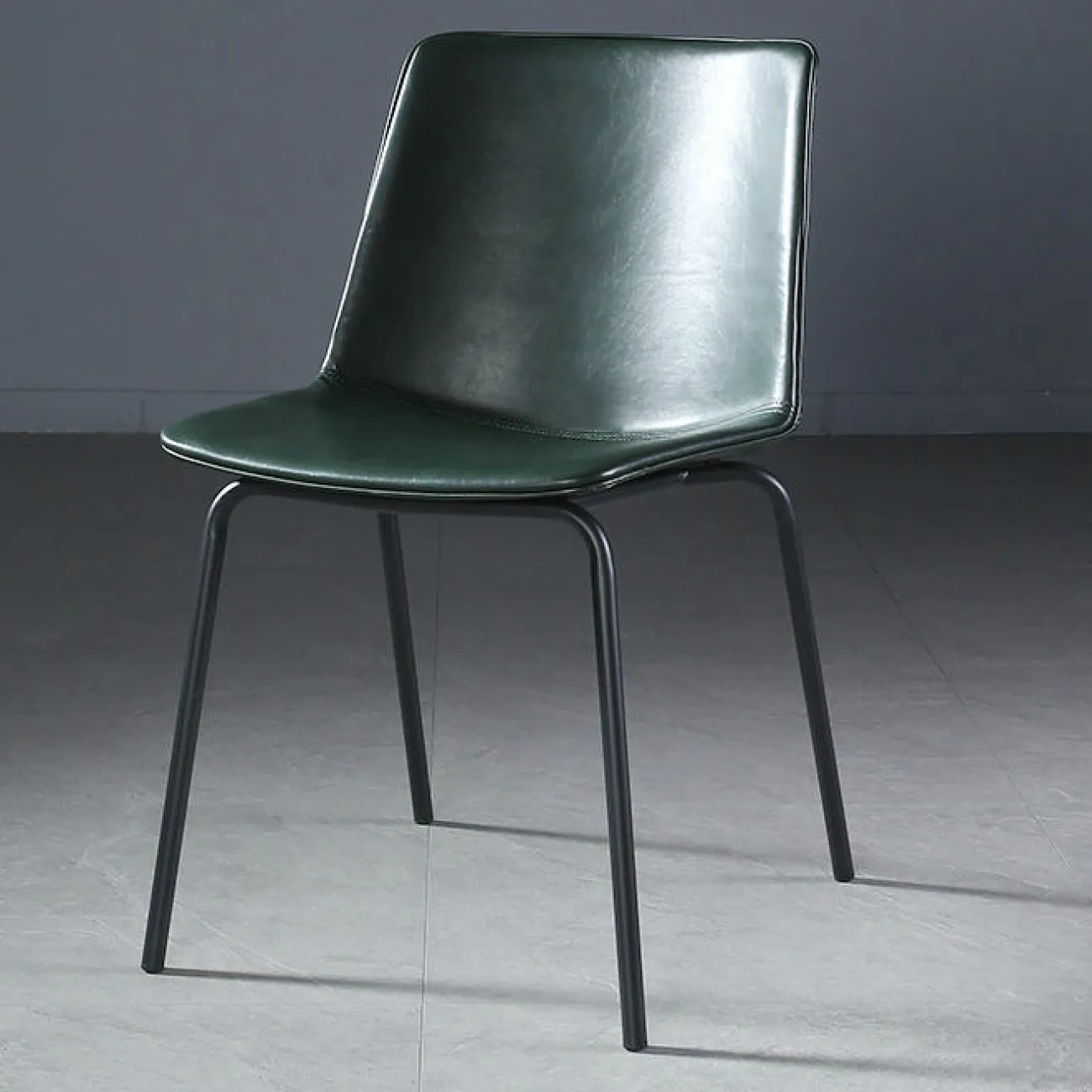 Дизайнерский обеденный стул LaLume-ST00204