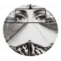 Декоративная тарелка Fornasetti 321 designed by Piero Fornasetti от LaLume