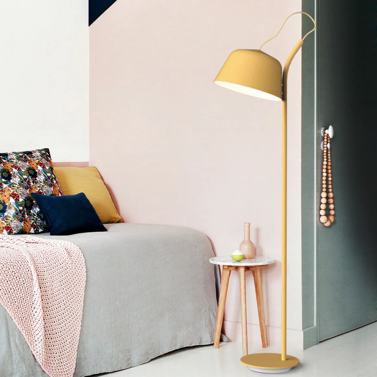 Торшер SNOR от ImperiumLoft