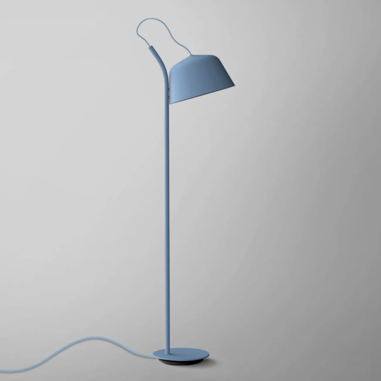 Торшер SNOR от ImperiumLoft