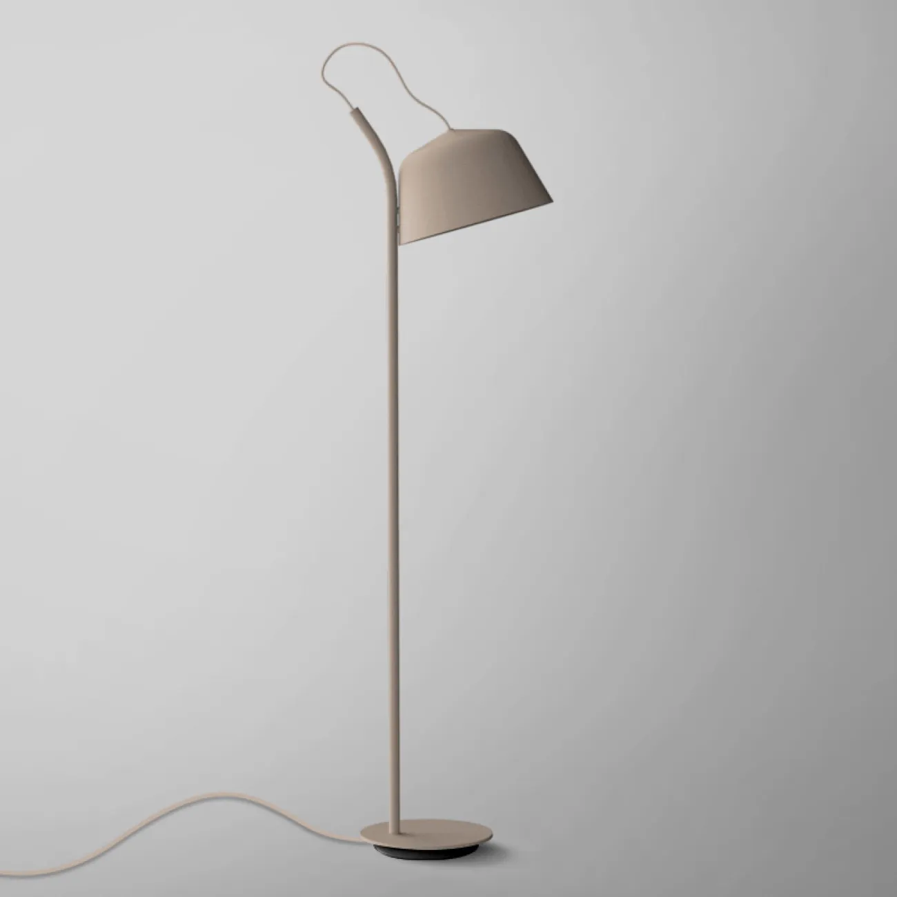 Торшер SNOR от ImperiumLoft