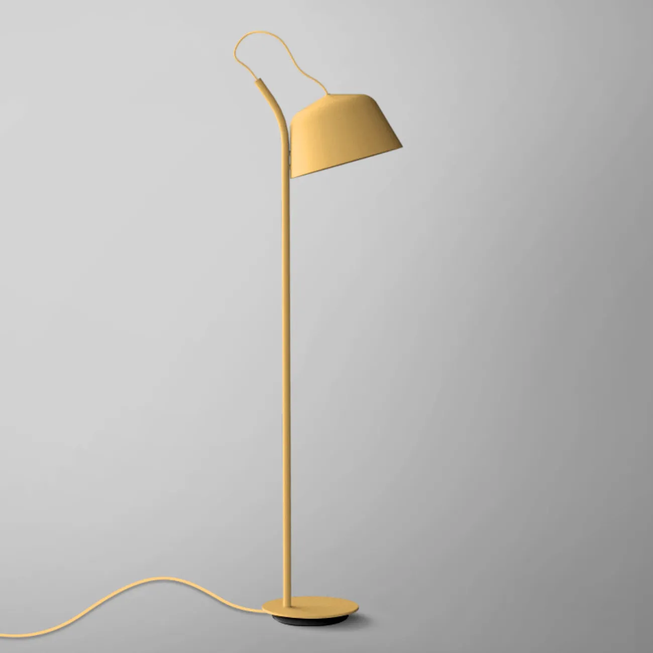 Торшер SNOR от ImperiumLoft