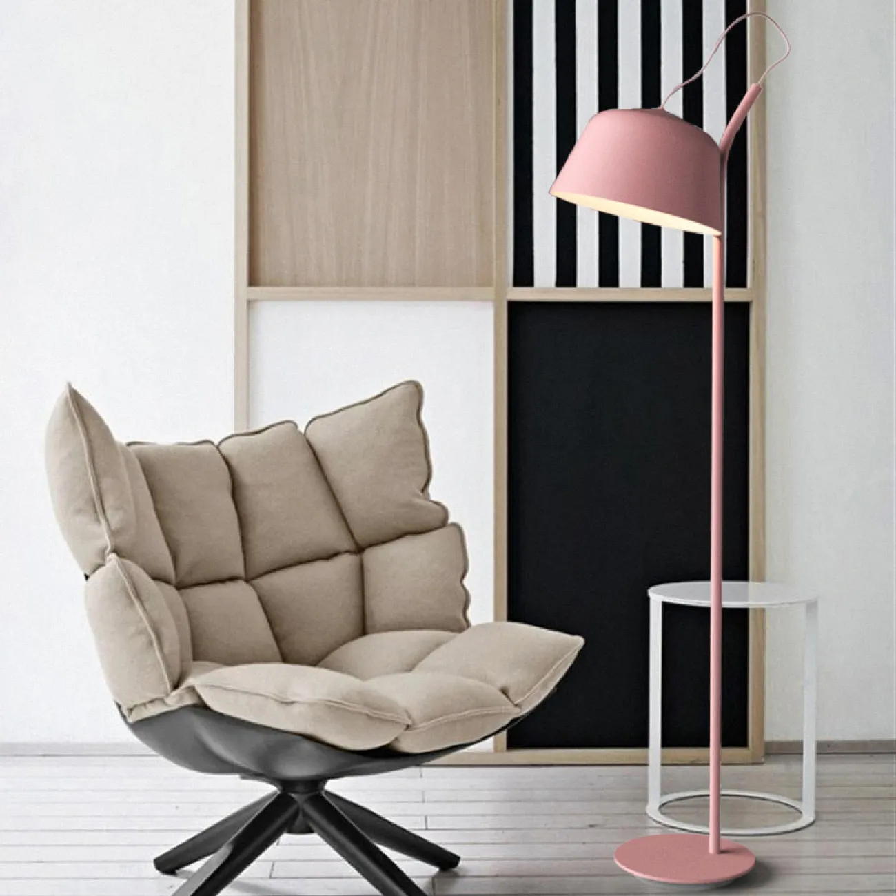 Торшер SNOR от ImperiumLoft