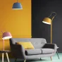 Торшер SNOR от ImperiumLoft