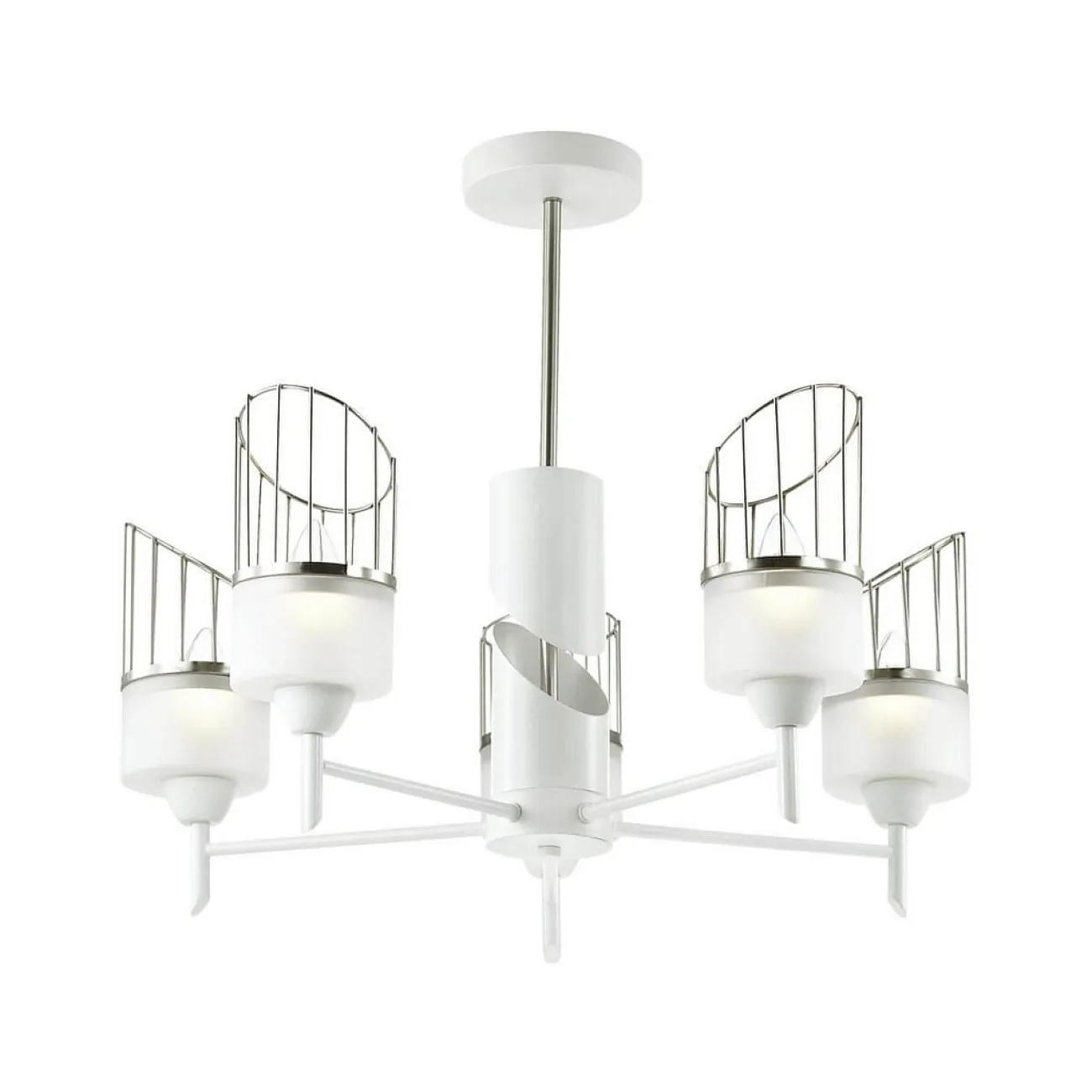 Люстра ELSTER от ImperiumLoft