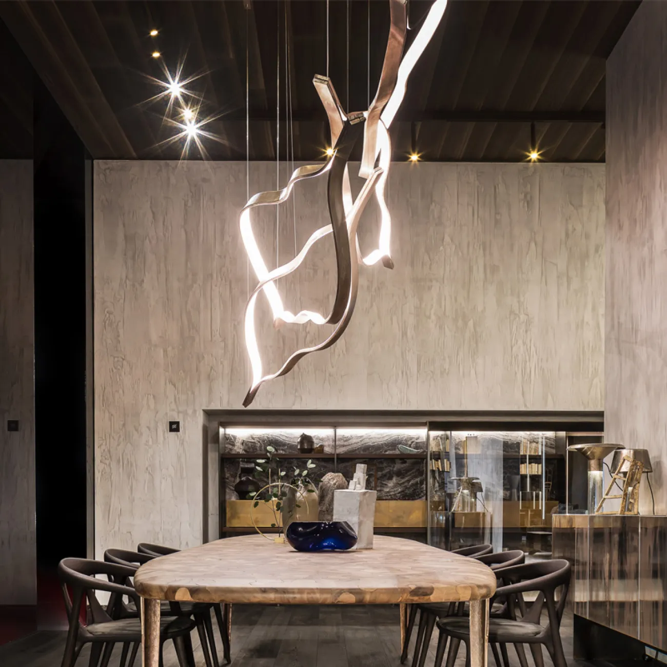 Подвесной светильник Lambado от ImperiumLoft Подвесной светильник Lambado от ImperiumLoft