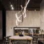 Подвесной светильник Lambado от ImperiumLoft