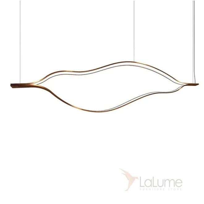 Подвесной светильник Lambado от ImperiumLoft Подвесной светильник Lambado от ImperiumLoft