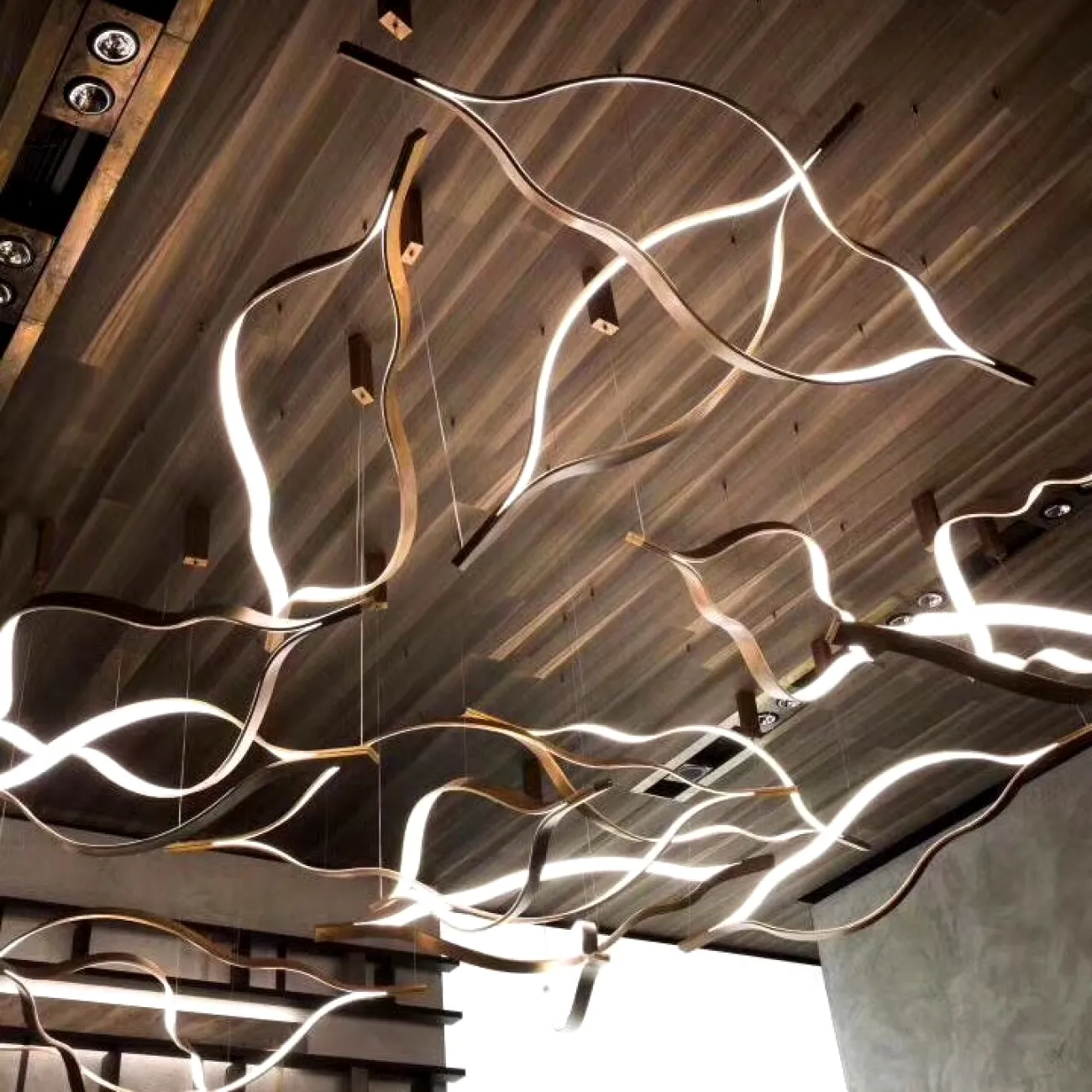 Подвесной светильник Lambado от ImperiumLoft Подвесной светильник Lambado от ImperiumLoft