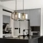 Подвесной светильник VILMO A от ImperiumLoft