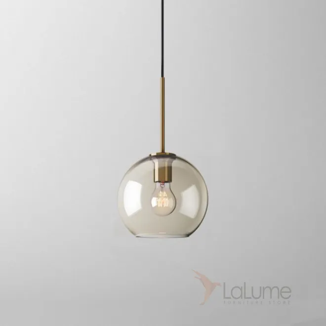 Подвесной светильник VILMO A от ImperiumLoft