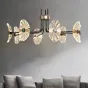 Подвесная люстра LOCUS CH D70 от ImperiumLoft