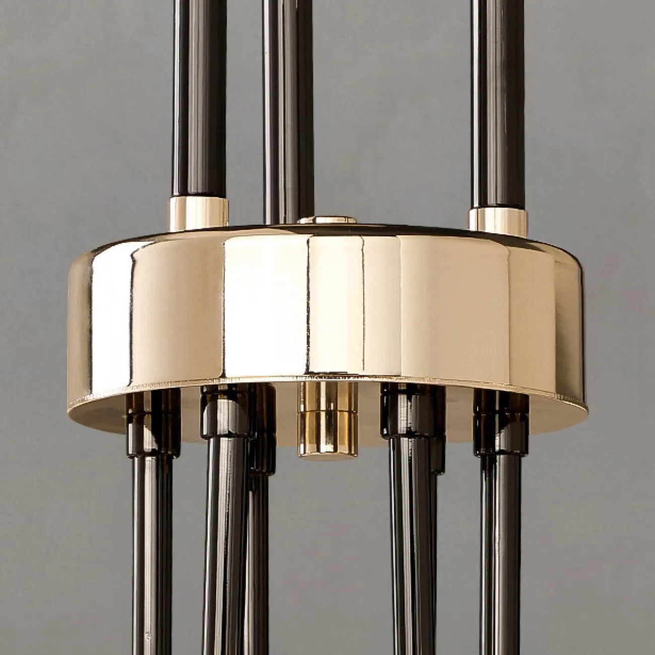 Подвесная люстра LOCUS CH D107 от ImperiumLoft