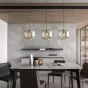Подвесной светильник VILMO A от ImperiumLoft