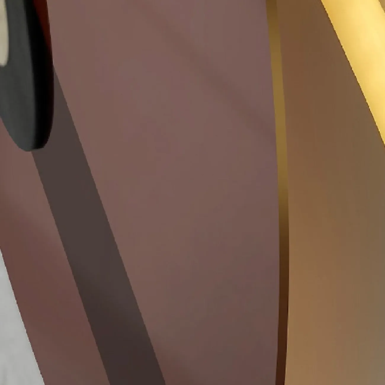 Настенный светильник (Бра) BINOMIOS от ImperiumLoft