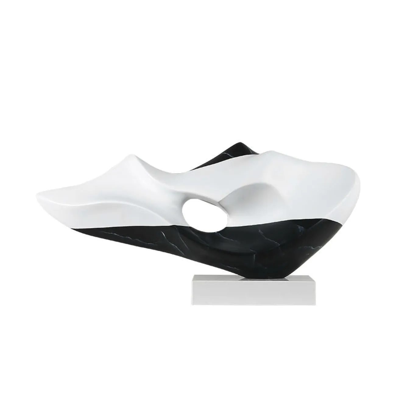 Дизайнерская скульптура LaLume-SKT00159 