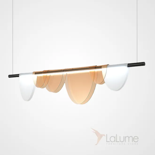 Подвесной светильник EQUAL L120 от ImperiumLoft