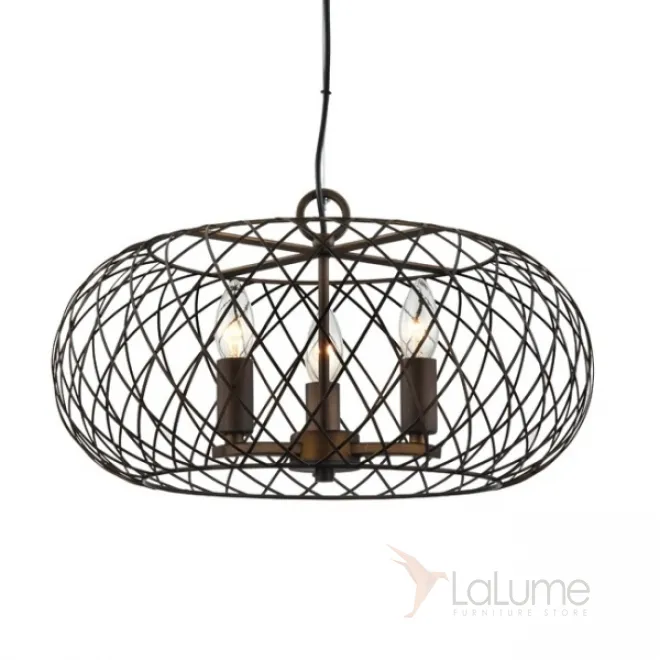 Подвесной светильник Garbege Pendant от LaLume Подвесной светильник Garbege Pendant от LaLume