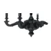 Люстра Moooi Smoke chandelier