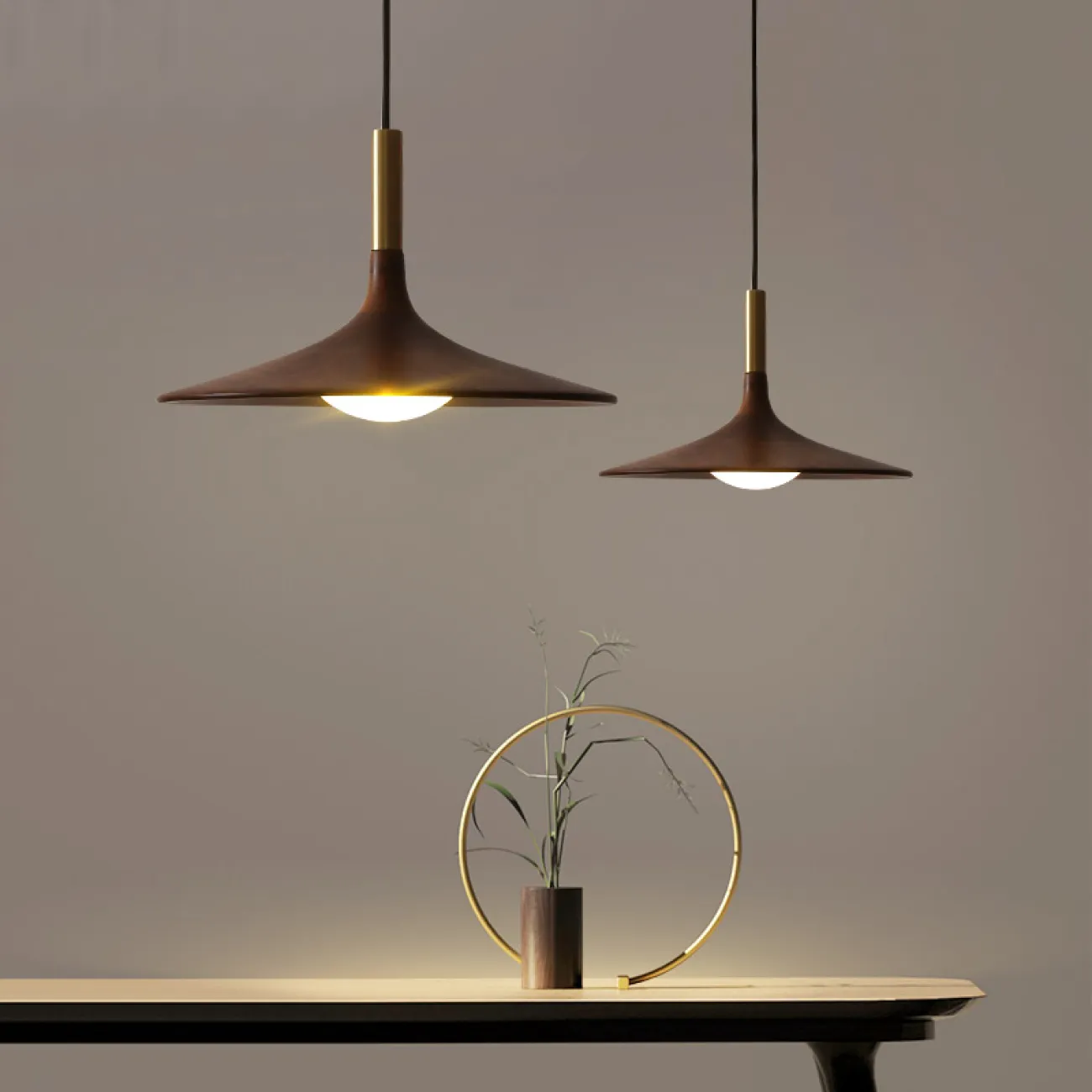 Подвесной светильник  JIL от ImperiumLoft