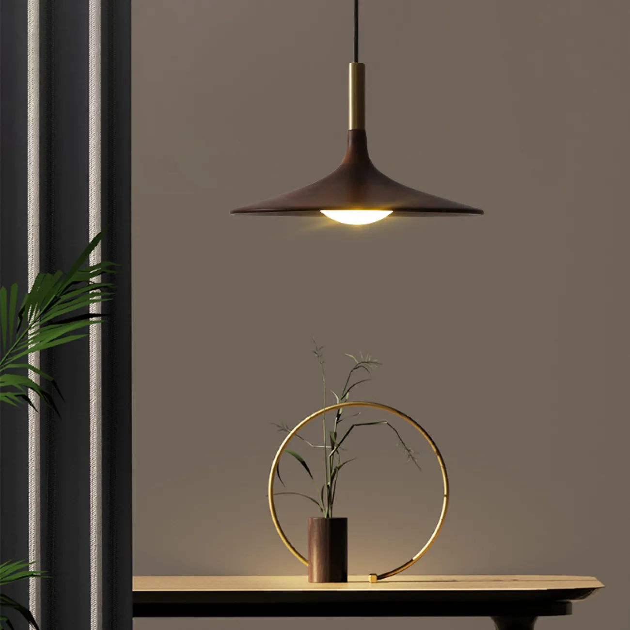 Подвесной светильник  JIL от ImperiumLoft