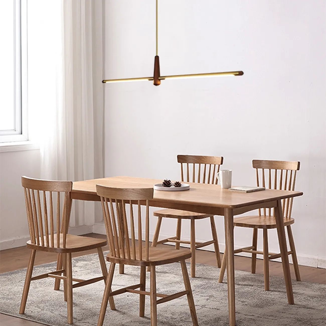 Светильник KIEL L90 от ImperiumLoft