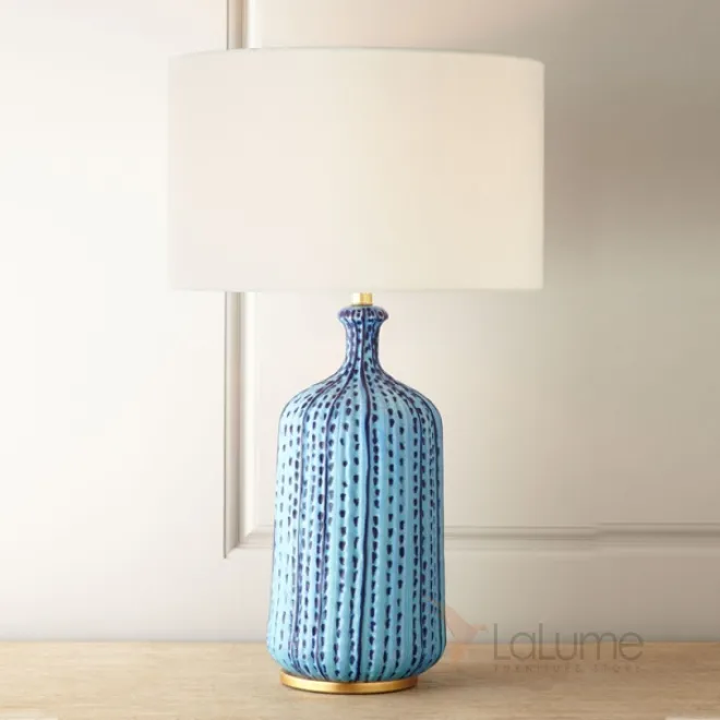 Настольная лампа circa lighting Culloden Table Lamp от LaLume