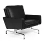 Кресло PK31 1 seat designed by Poul Kjaerholm		 in 1958 от LaLume