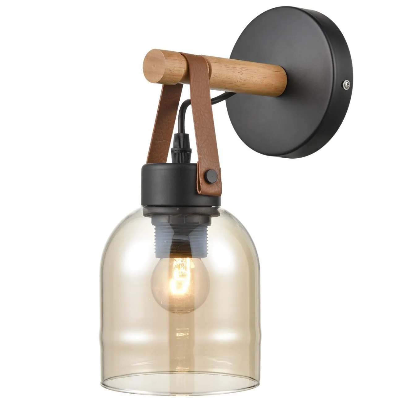 Бра ARGUS WALL от ImperiumLoft