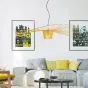 Подвесной светильник HAT от ImperiumLoft