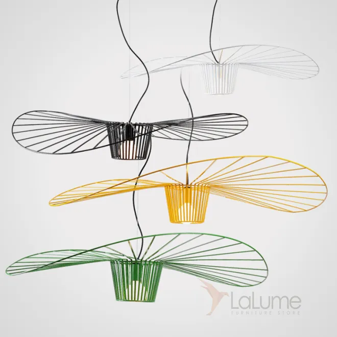 Подвесной светильник HAT от ImperiumLoft