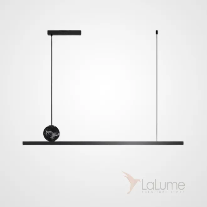 Подвесной светильник FLOYD D L118 от ImperiumLoft