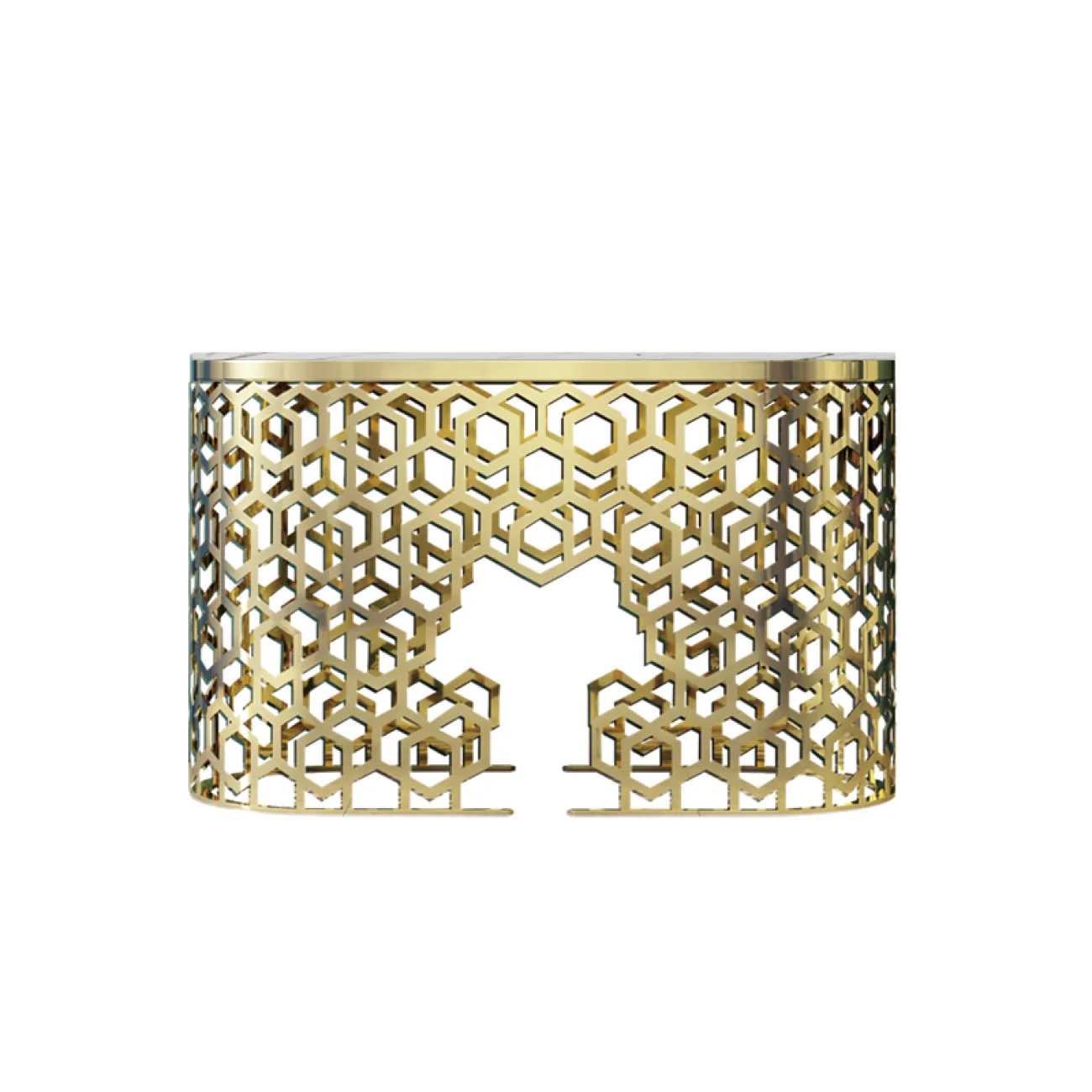 Дизайнерская консоль LaLume-AR00140 Дизайнерская консоль LaLume-AR00140