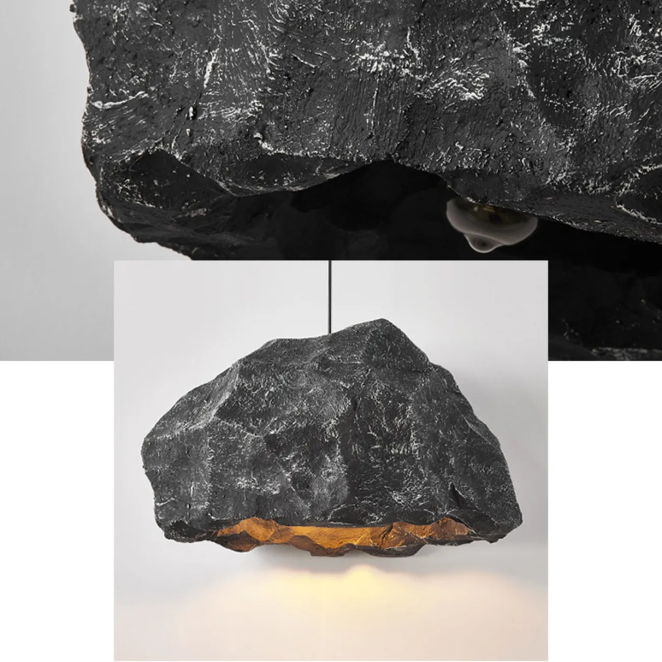 Подвесной светильник HORST Red от ImperiumLoft Подвесной светильник HORST Red от ImperiumLoft