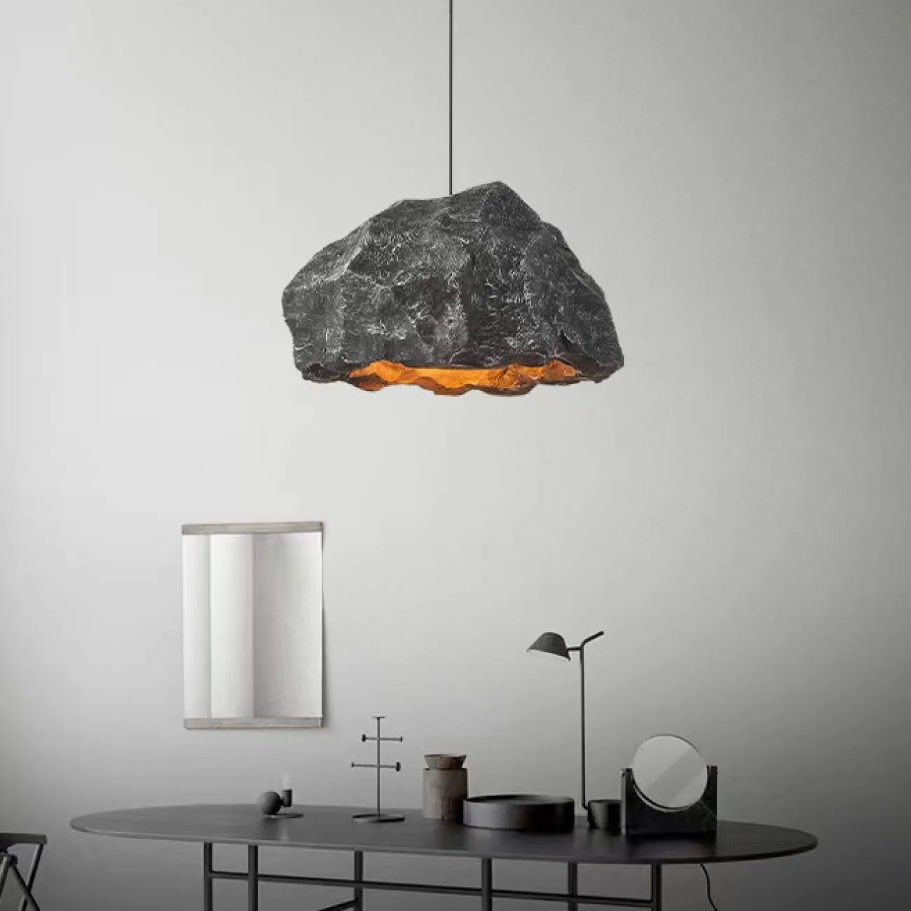 Подвесной светильник HORST Red от ImperiumLoft Подвесной светильник HORST Red от ImperiumLoft