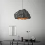 Подвесной светильник HORST Grey от ImperiumLoft
