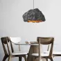 Подвесной светильник HORST Grey от ImperiumLoft