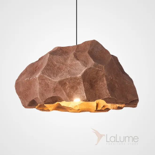 Подвесной светильник HORST Red от ImperiumLoft Подвесной светильник HORST Red от ImperiumLoft