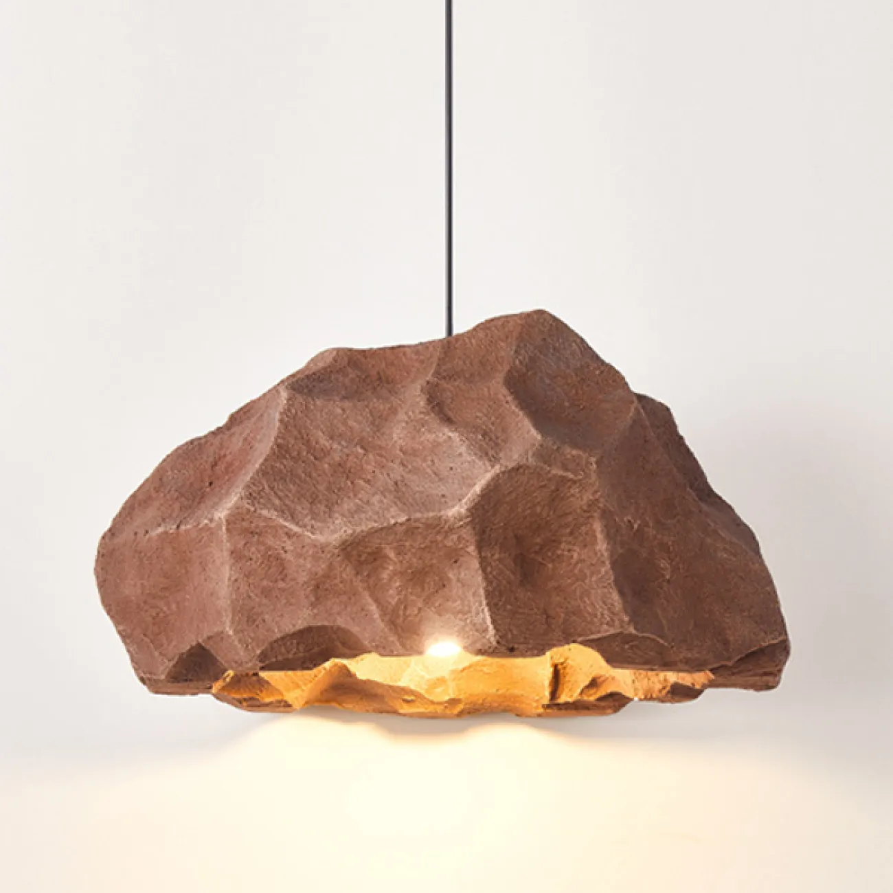 Подвесной светильник HORST Red от ImperiumLoft Подвесной светильник HORST Red от ImperiumLoft