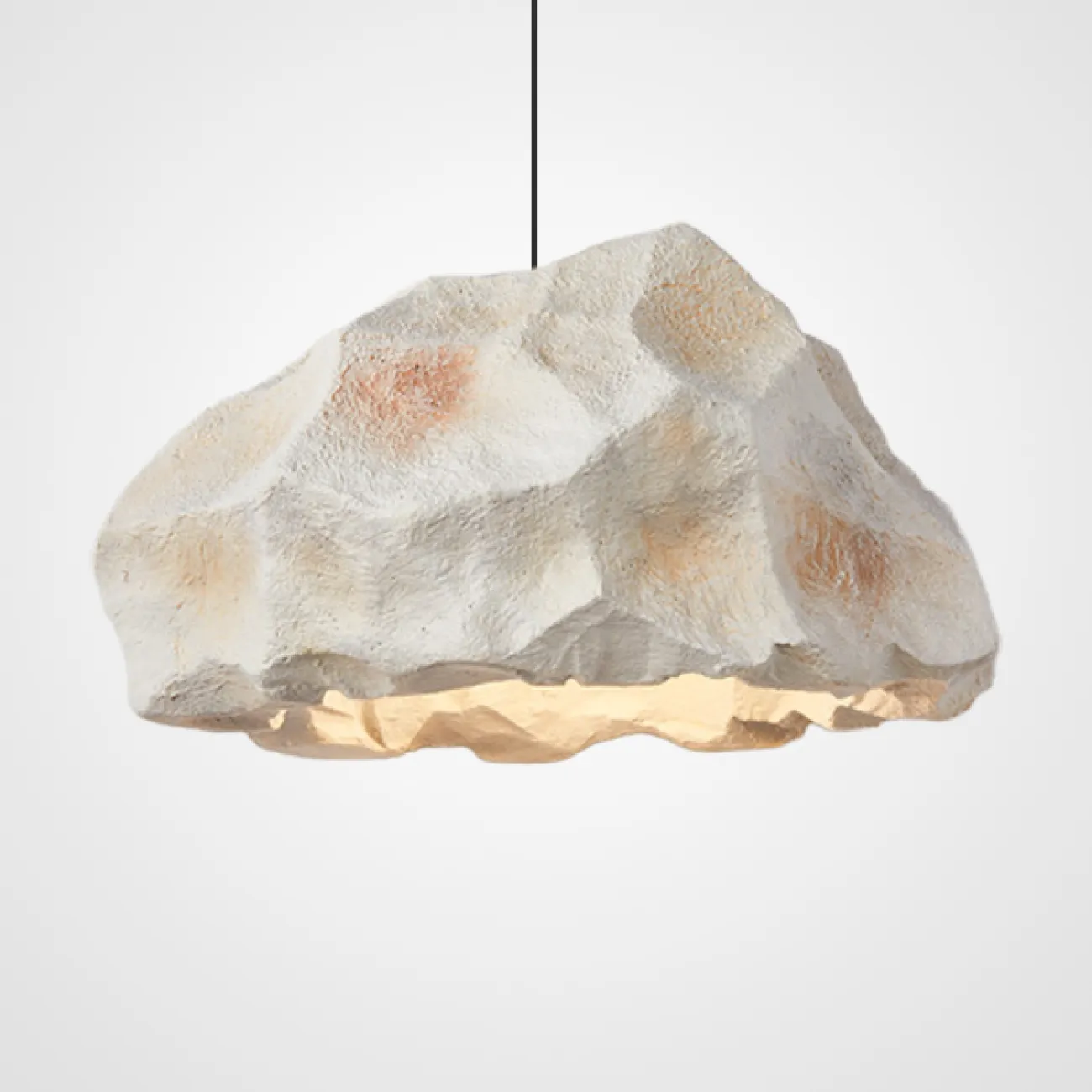 Подвесной светильник HORST Red от ImperiumLoft Подвесной светильник HORST Red от ImperiumLoft