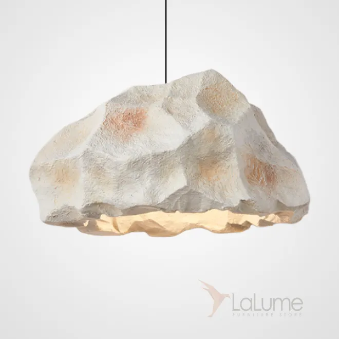 Подвесной светильник HORST White от ImperiumLoft