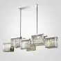 Подвесной светильник ImperiumLoft Broadway 10 EP68031L-10 chrome от ImperiumLoft