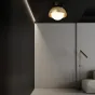 Потолочный светильник COFFEE Black от ImperiumLoft