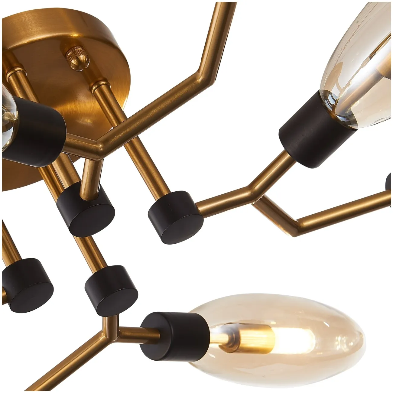 Потолочная люстра AIK L8 от ImperiumLoft