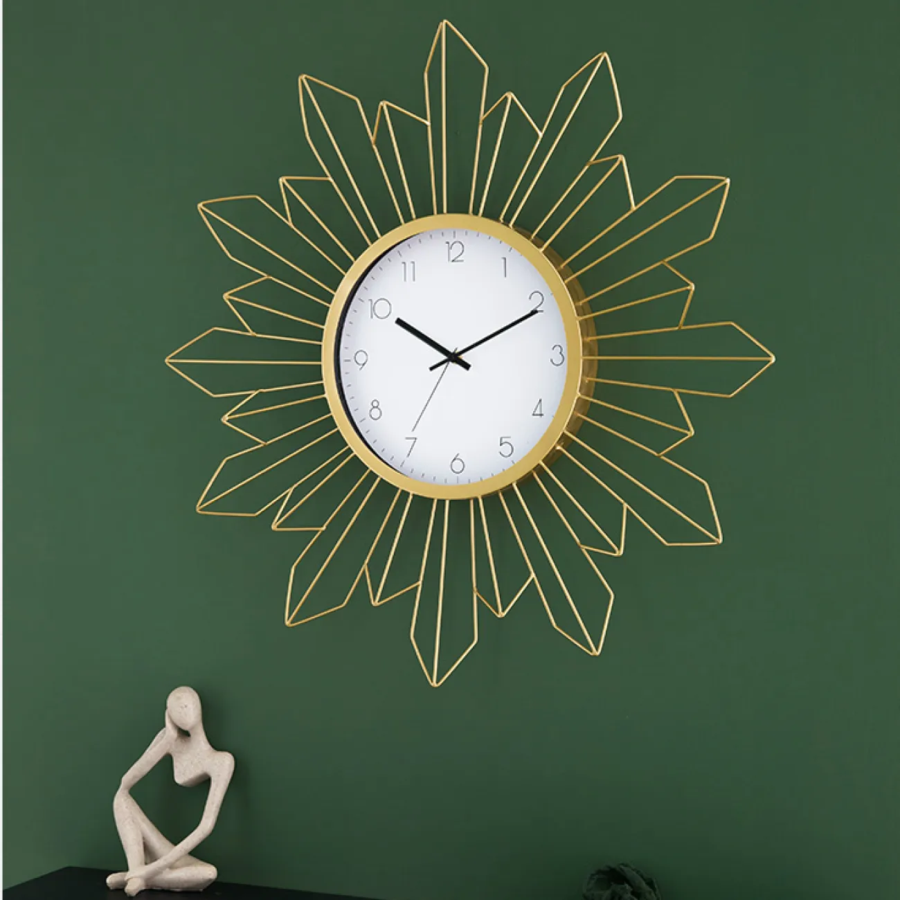 Часы настенные LaLume-KKK00105