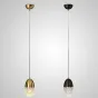 Подвесной светильник GRAPE brass от ImperiumLoft