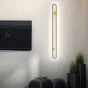 Настенный светильник LIA H120 Трехцветный свет от ImperiumLoft