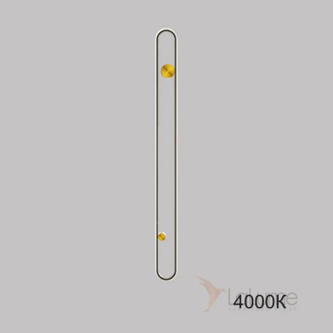 Настенный светильник LIA H100 4000К