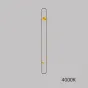 Настенный светильник LIA H100 4000К от ImperiumLoft